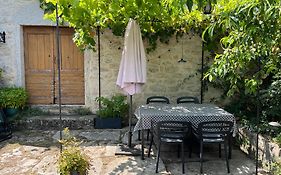 Charmante maison de village